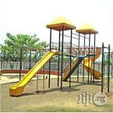 Children Swing