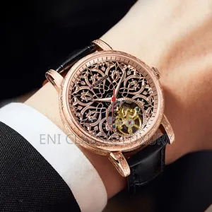 Hanboro Luxury Wristwatches Best Quality