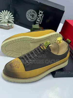 Versace Sneakers