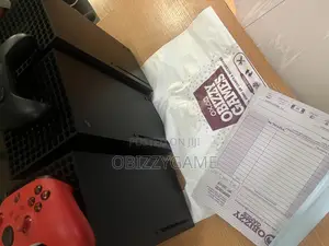 Uk Used Xbox Series X