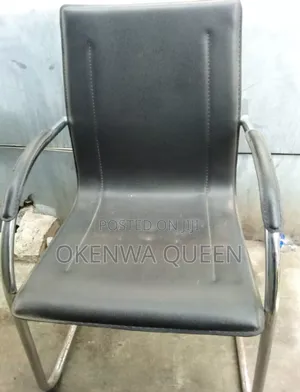 Photo - Used Chairs