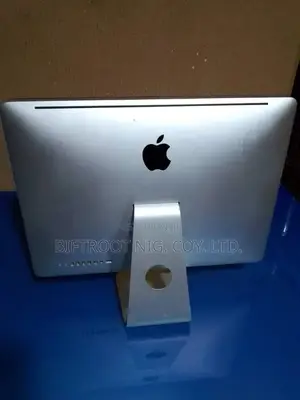 Photo - Desktop Computer Apple iMac 12GB Intel Core I7 HDD 1T