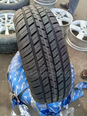 215/65r16 Fortune Tyre
