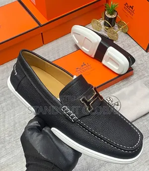 Luxury Hermes Shoes