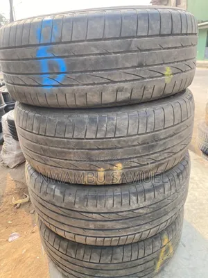275/50r20 Michelin Tyre Grade One