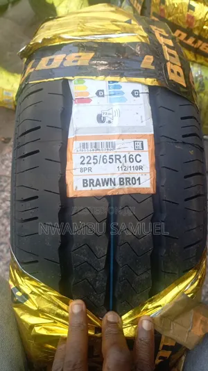 225/65r16c Boto Tyre