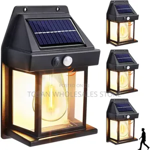 Solar Lamp