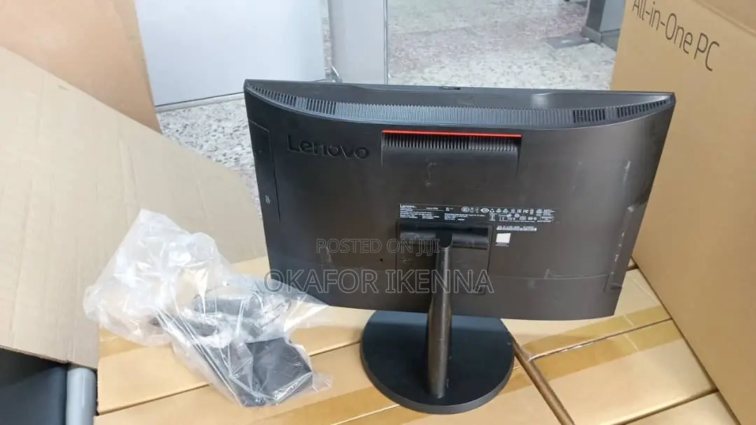 New Desktop Computer Lenovo V310z AIO 8GB Intel Core I3 HDD 1T