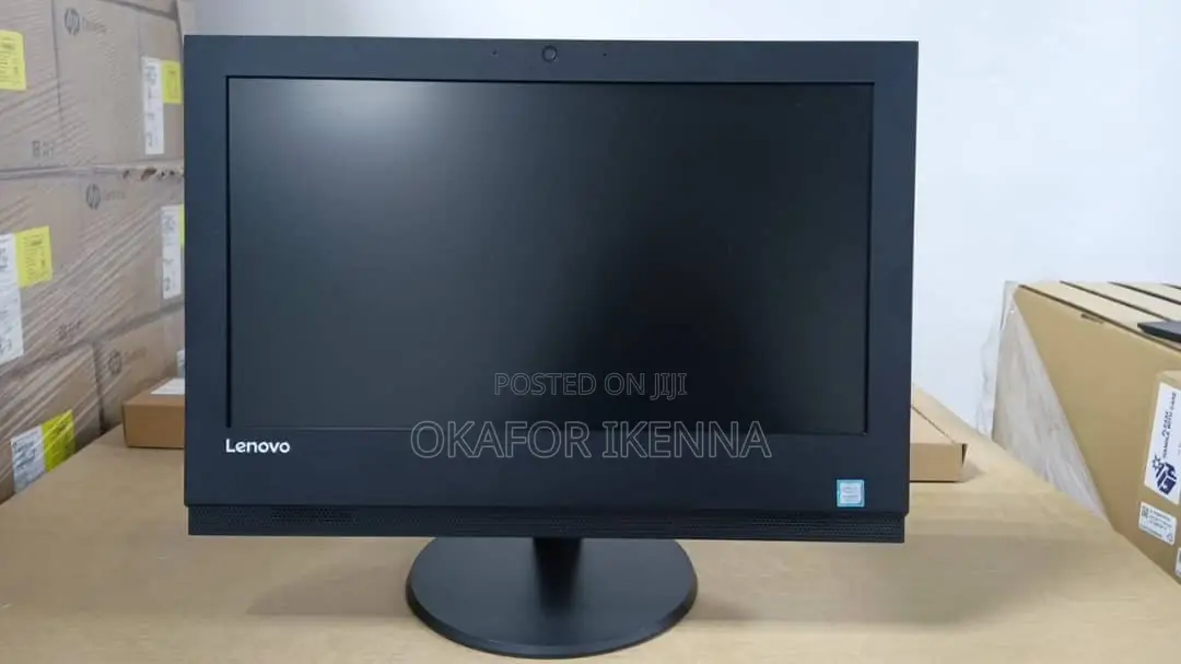 New Desktop Computer Lenovo V310z AIO 8GB Intel Core I3 HDD 1T