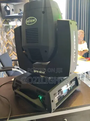 Beam 230w.