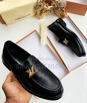 Louis Vuitton Shoes