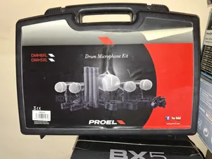 Drum Microphone Kits