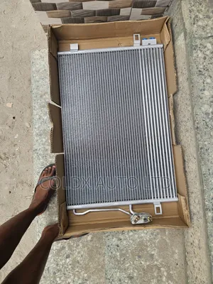 Brand New OEM Condenser Dodge Journey 2013 2014 2015 2016