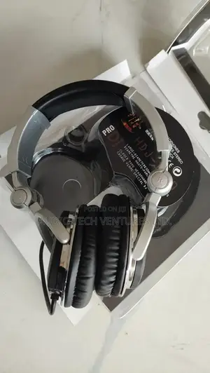 Headphone Hjd1000