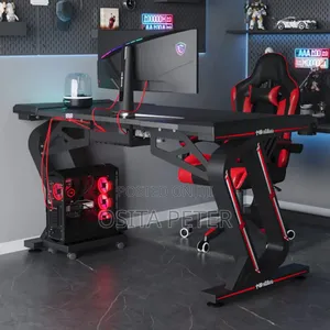 New Gaming Desk / Studio 1.4 Meter