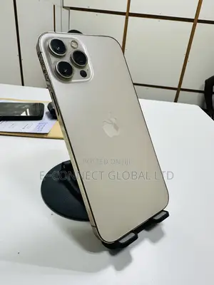 Apple iPhone 12 Pro Max 256 GB Gold
