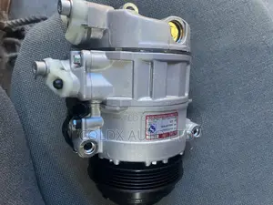 New Manual Compressor Mercerdes Ml350 2006 2007 2008 2009