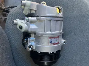 Manual Compressor Mercerdes ML350 2011 2012 2013 2014 2015