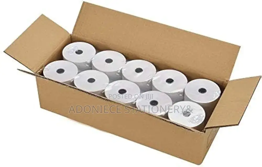POS Thermal Paper