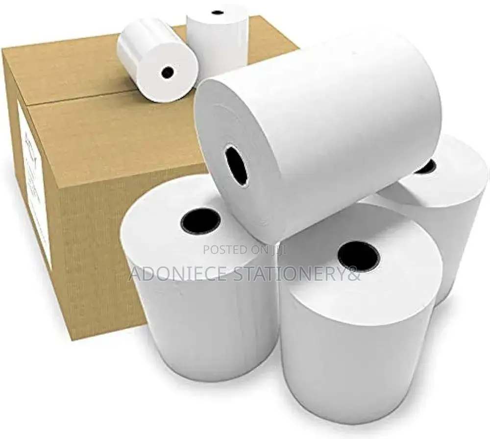 POS Thermal Paper