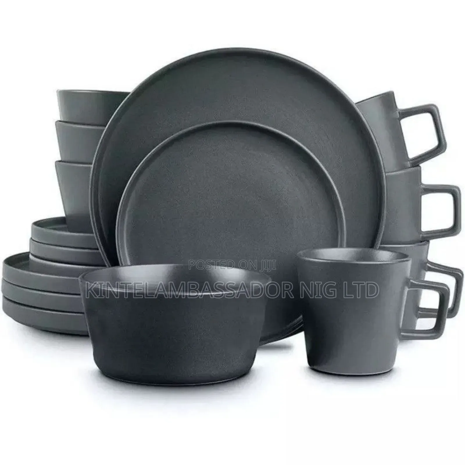 16pices Dinner Set