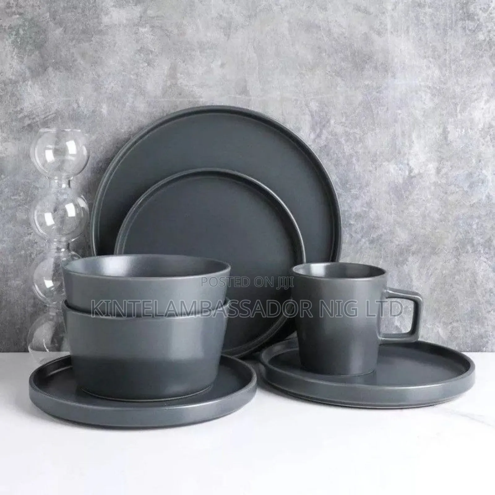 16pices Dinner Set