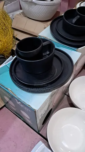 16pices Dinner Set