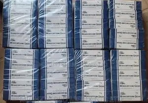 Hydrocortisone Cream