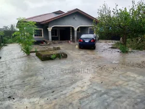 Furnished 4bdrm Bungalow in Parkview Estate, Ijede / Ikorodu for sale