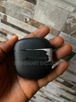 Photo - Bose Steals Apple's