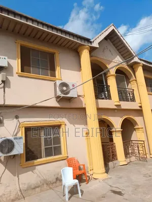 12bdrm Block of Flats in Command, Abule Egba for sale