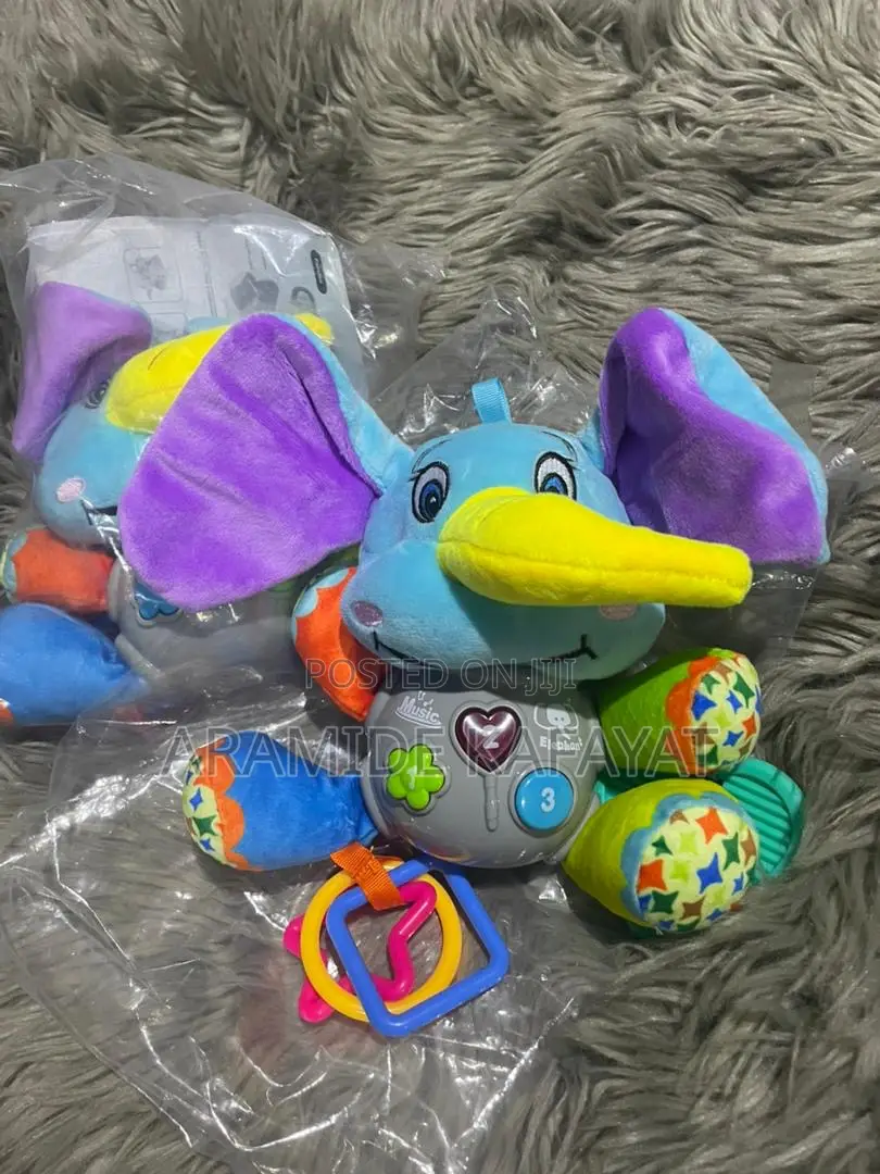 Sunlike Toy