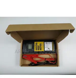 Electric Fance Tester