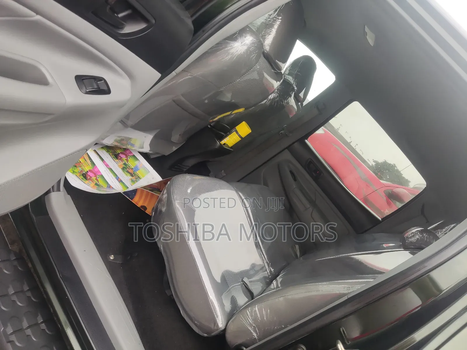 Toyota Tacoma 2014 Gray