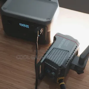 Ecoflow River 2 Power Station, 256wh Home Use