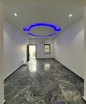 Furnished 4bdrm Duplex in Royal Garden, Ajah for rent