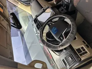 Toyota Pairdo From 2010 Upgrade 2020 Staring and Android