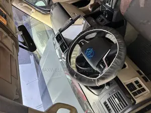 Toyota Pairdo From 2010 Upgrade 2020 Staring and Android