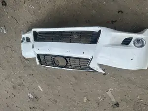 Lexus Gs350 Direct 2014 Complete Front Bumper Available