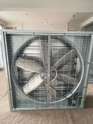 Poultry Fan 380V