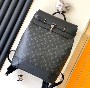Louis Vuitton BackpackBack in Store 