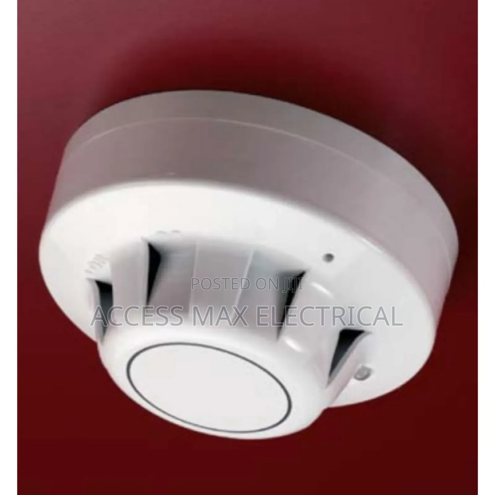 Appollo Smoke Detector