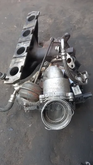 Engine Tubor for Passat Tsi