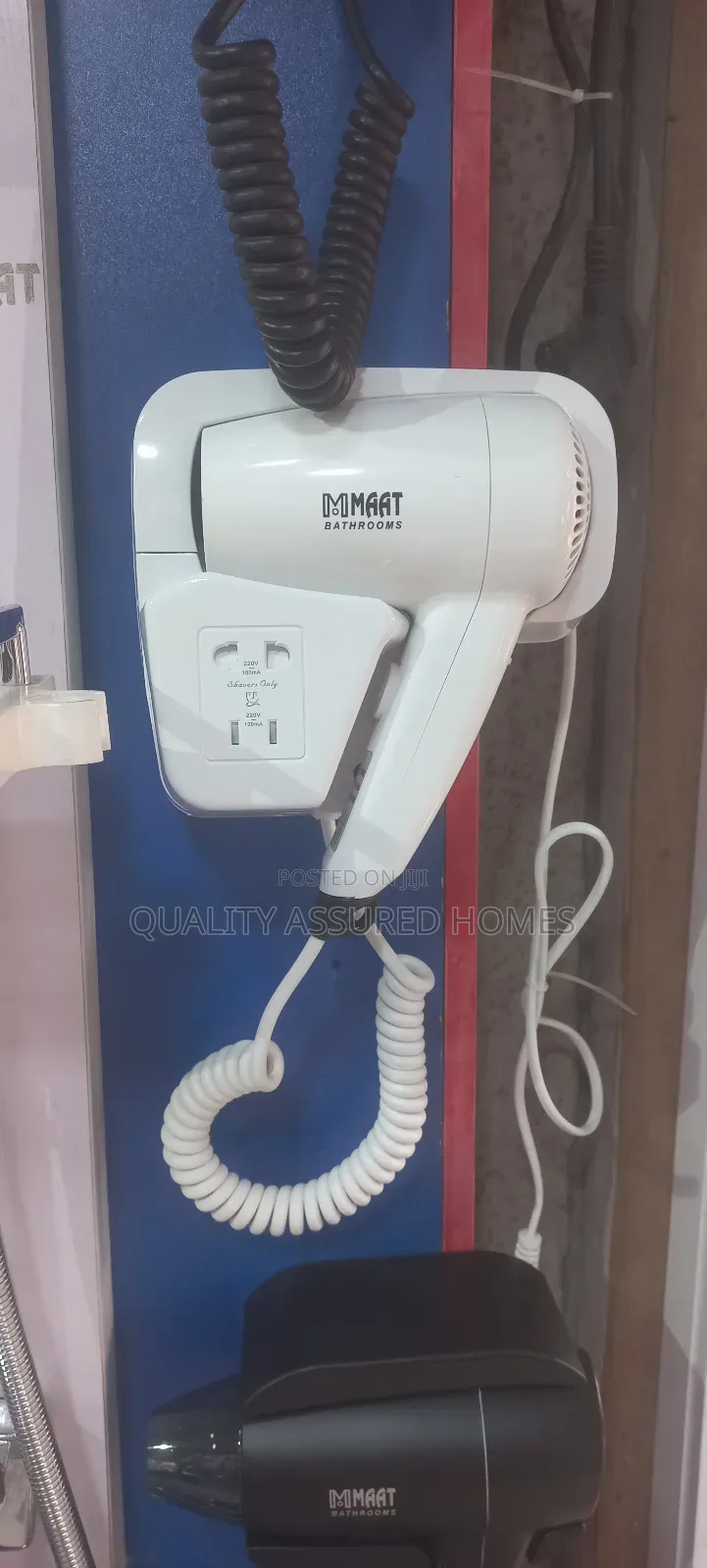 Mmart Hair Dryer