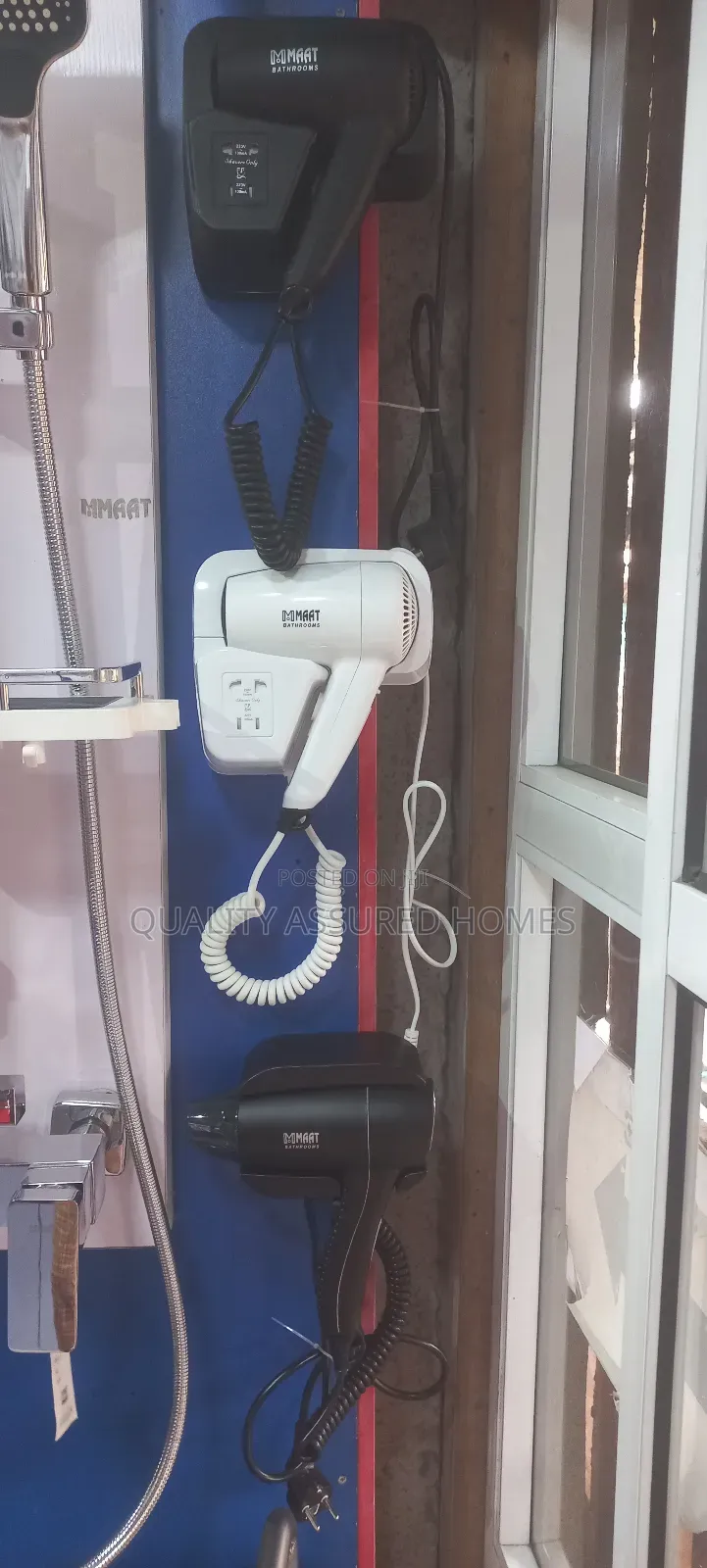 Mmart Hair Dryer