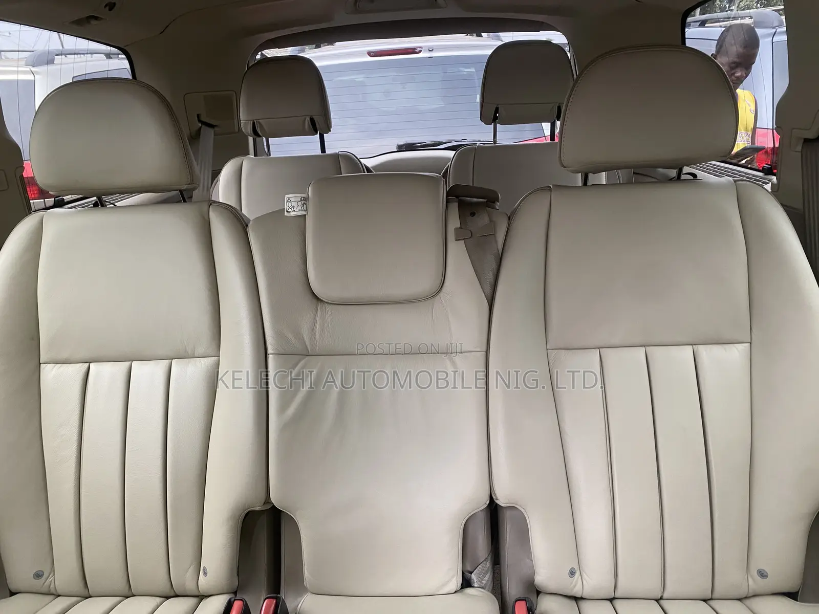Volvo XC90 2013 Blue