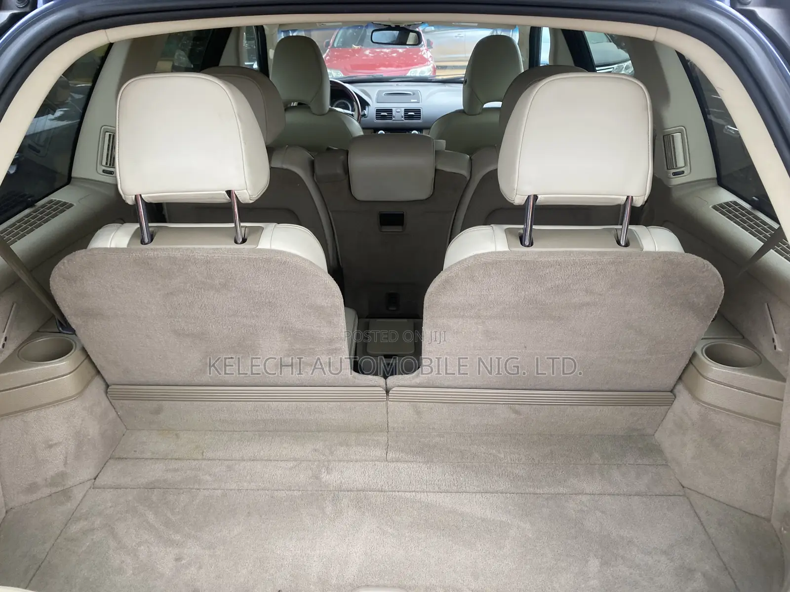 Volvo XC90 2013 Blue