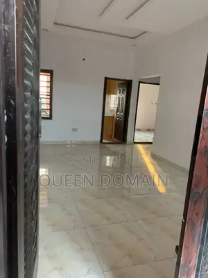 2bdrm Block of Flats in Miracle Zone, Sangotedo for rent