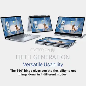 Photo - New Laptop Dell Inspiron 14 8GB Intel Core I5 SSD 512GB