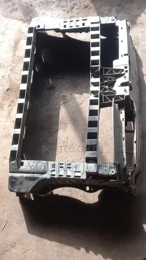Volkswagen Golf 7 Front Cut